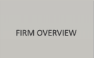 Firm overview